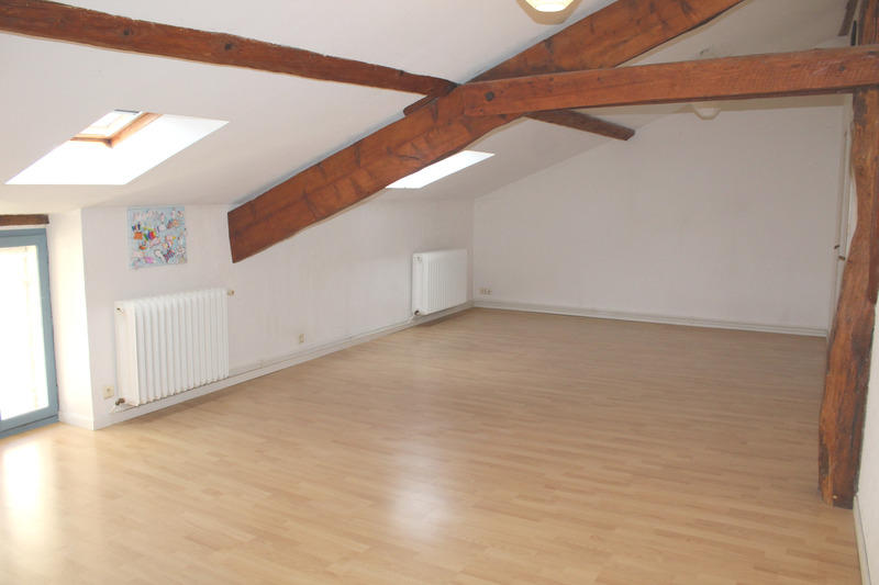 Maison de village - 170 m² - 7 pièces