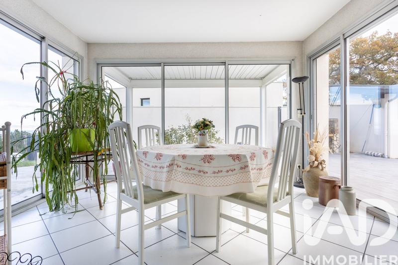 Maison de maîtres - 245 m² - 7 pièces