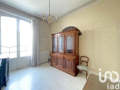 Appartement - 112 m² - 5 pièces