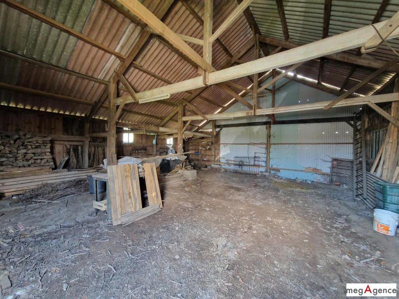 Maison - 72 m² - 3 pièces