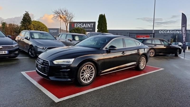Audi A5 sportback Business 35 Tdi 150 s tronic 7 Line