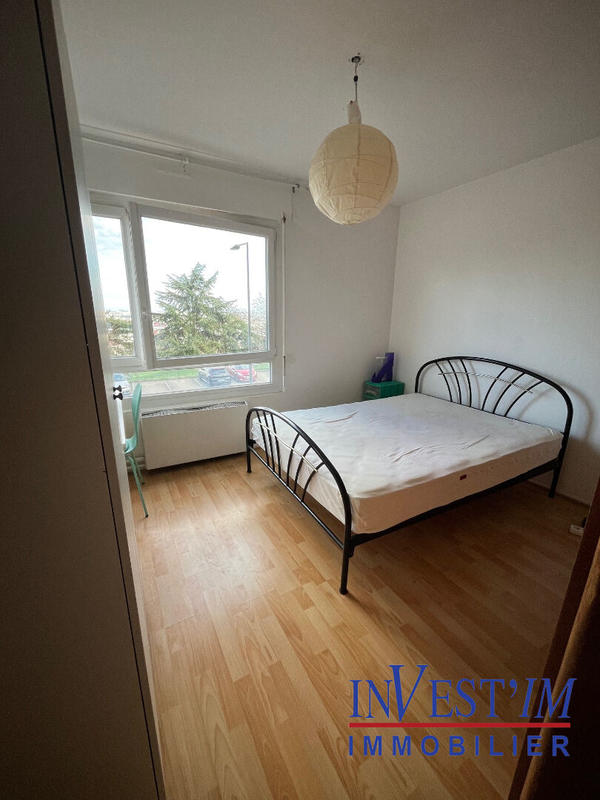 Appartement - 10 m² - 1 pièce