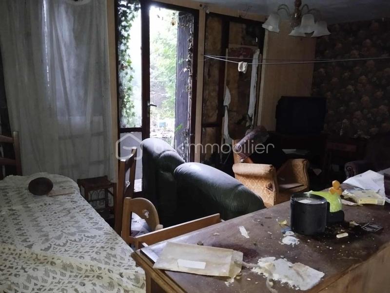 Maison - 74 m² - 4 pièces