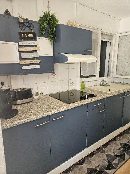 Villa - 182 m² - 8 pièces