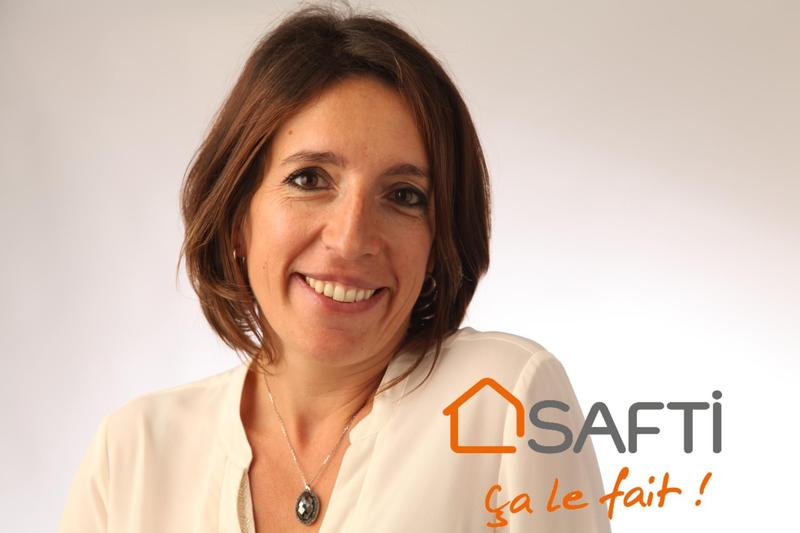 Maison - 78 m² - 4 pièces