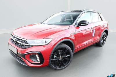 Volkswagen t-Roc 1,5 Tsi 150ch R-Line Dsg Toit Ouvrant Arrivage