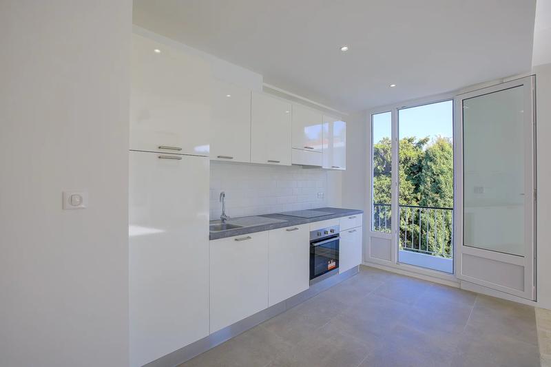 Appartement - 71 m² - 3 pièces