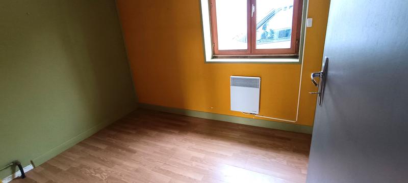 Maison - 57 m² - 3 pièces