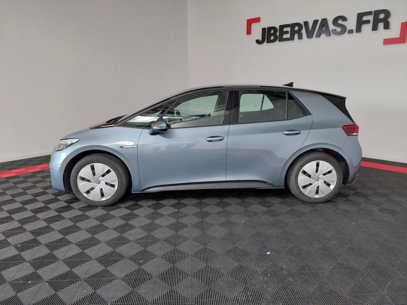 Volkswagen Id.3 58 kWh 145ch Pro
