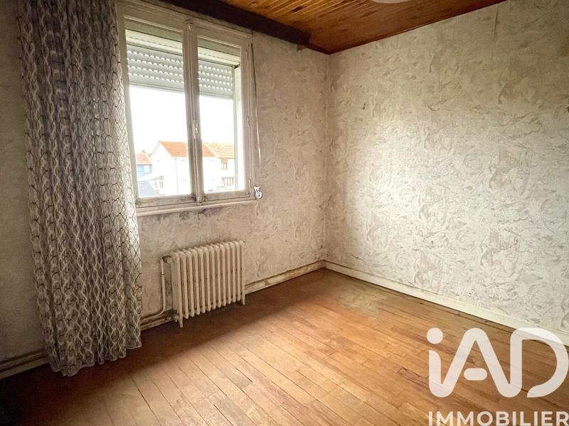 Maison - 81 m² - 4 pièces