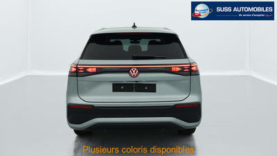 Volkswagen Tayron 1.5 eTSI 150ch Dsg7 7pl Life Plus