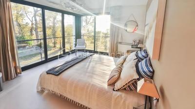 Maison d'architecte - 281 m² - 6 pièces