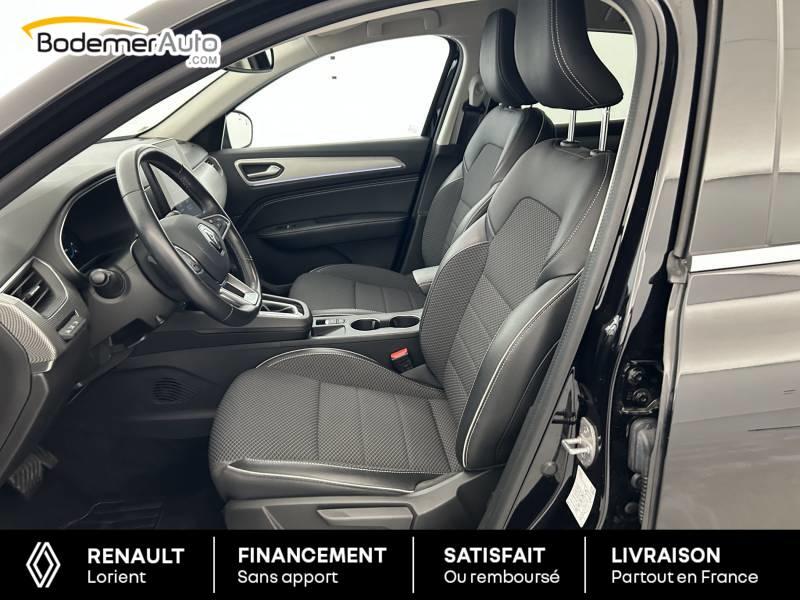 Renault Arkana E-Tech 145 - 21b Intens