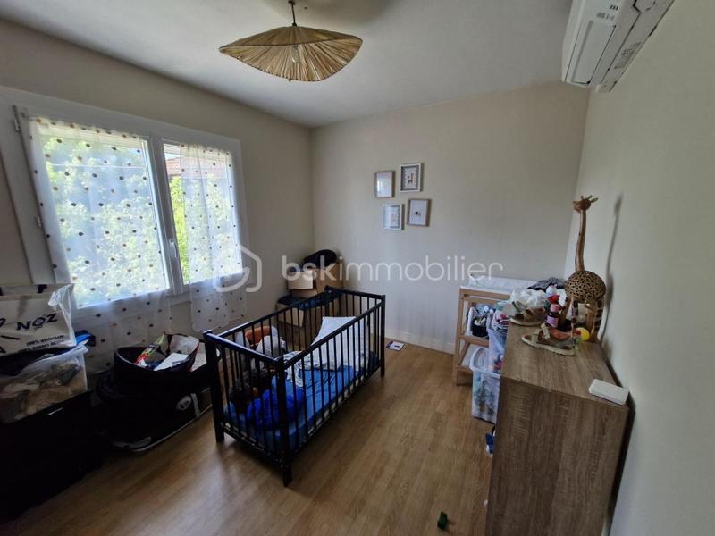 Maison traditionnelle - 126 m² - 4 pièces