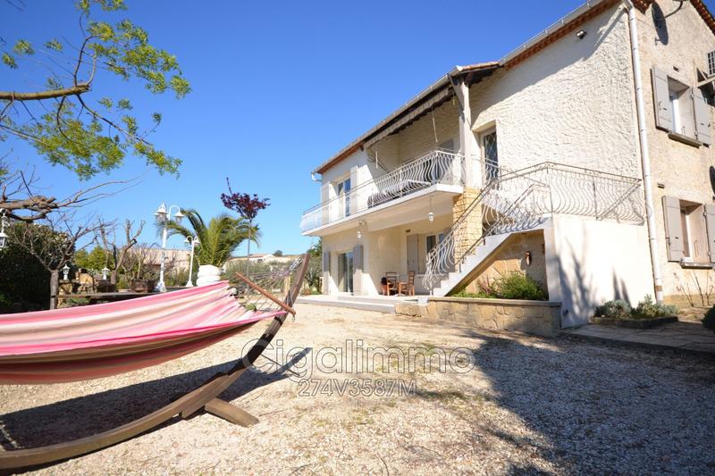 Villa - 161 m² - 7 pièces