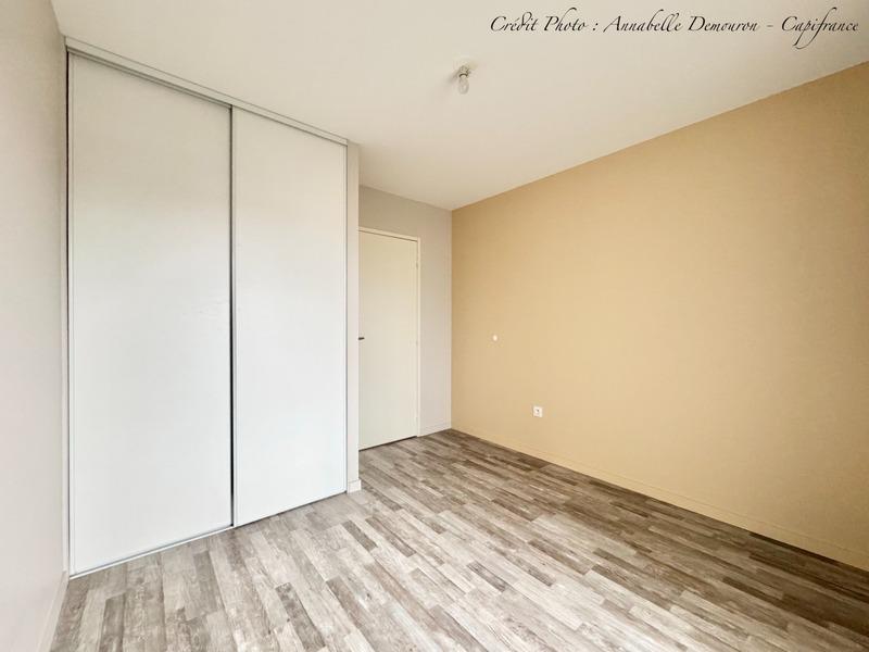 Appartement - 87 m² - 4 pièces