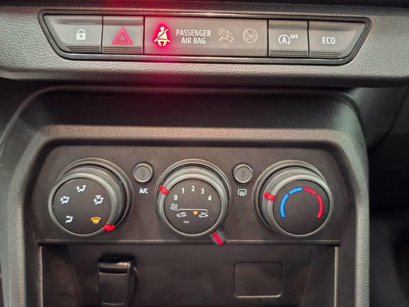 Dacia Sandero Eco-G 100 - 22 Stepway Confort