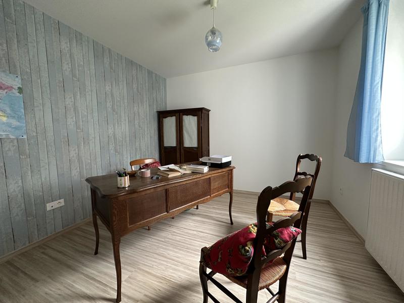 Appartement - 88 m² - 5 pièces