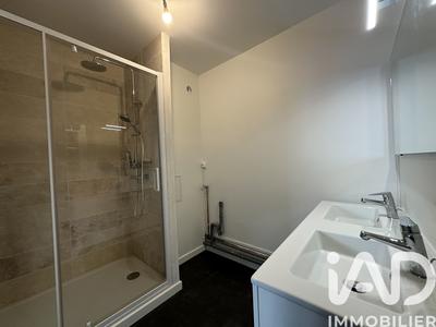 Appartement - 97 m² - 4 pièces