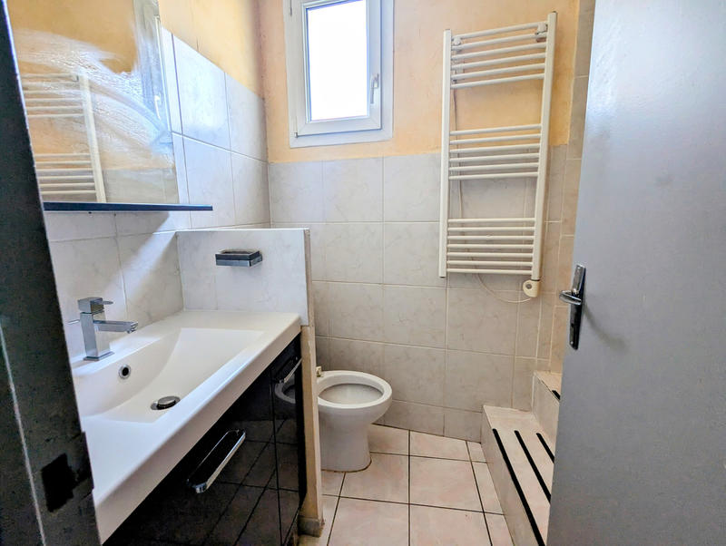 Maison - 74 m² - 4 pièces