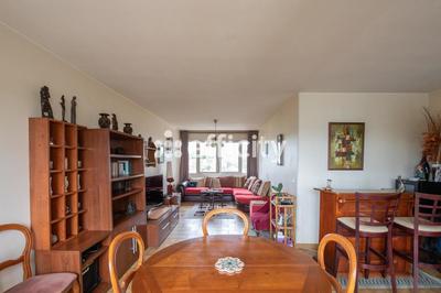 Appartement - 110 m² - 5 pièces