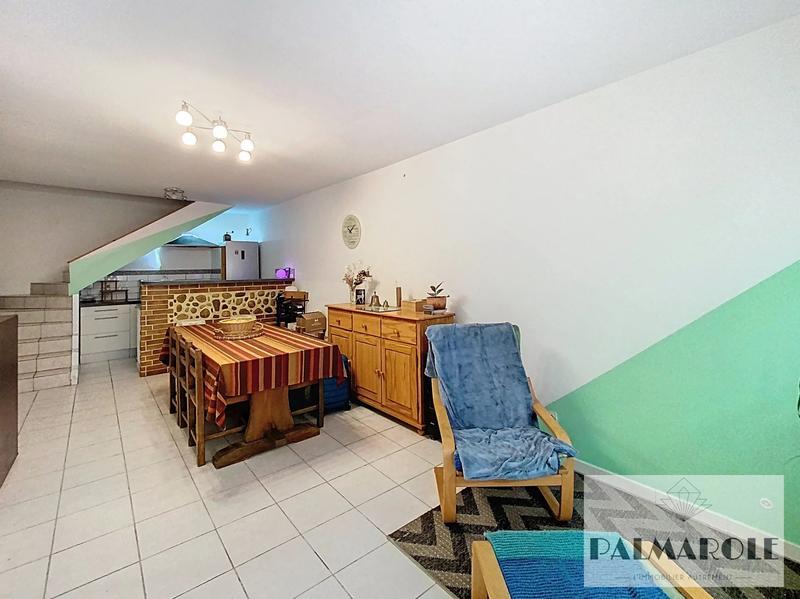 Maison - 81 m² - 3 pièces