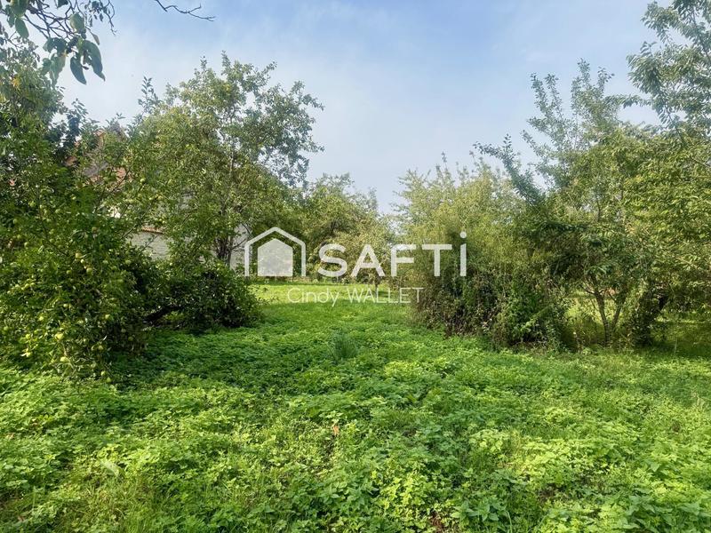 Maison - 150 m² - 1 pièce