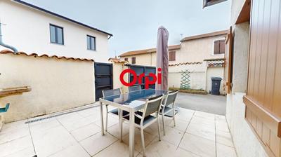 Maison - 150 m² - 4 pièces