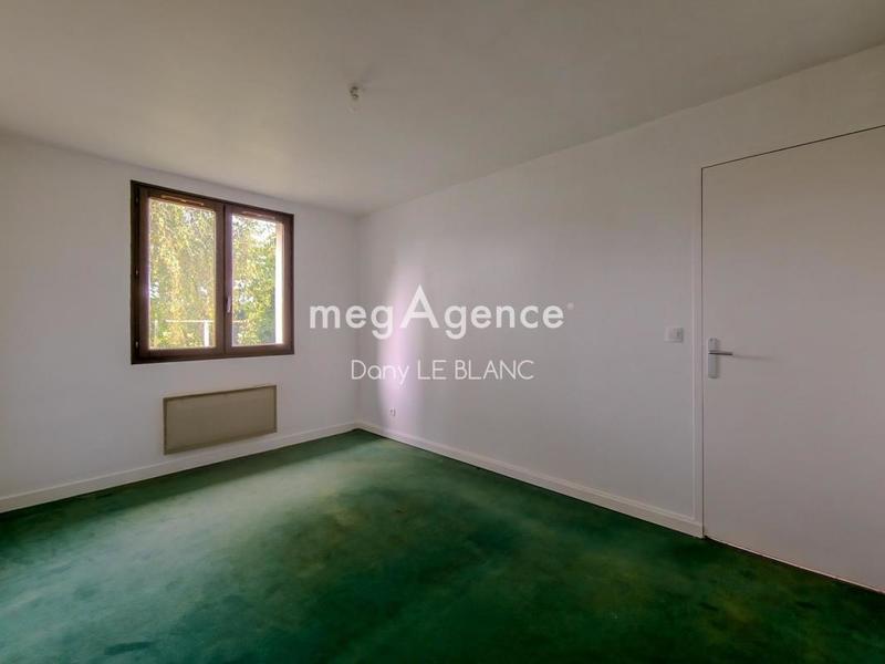 Maison de campagne - 66 m² - 3 pièces