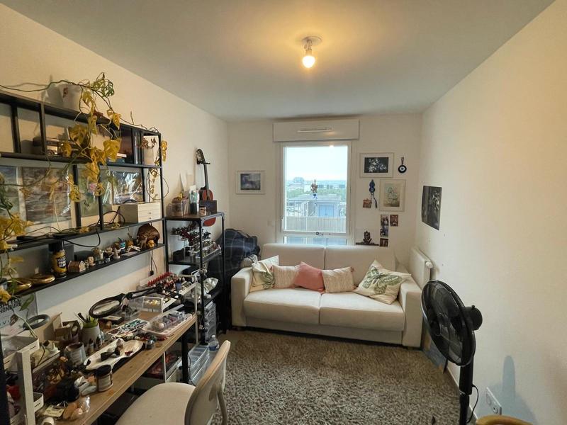 Appartement - 69 m² - 3 pièces