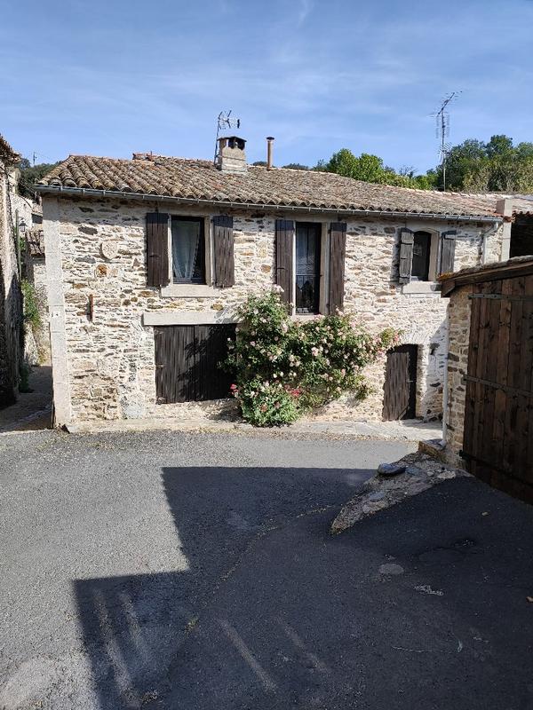 Maison - 88 m² - 5 pièces