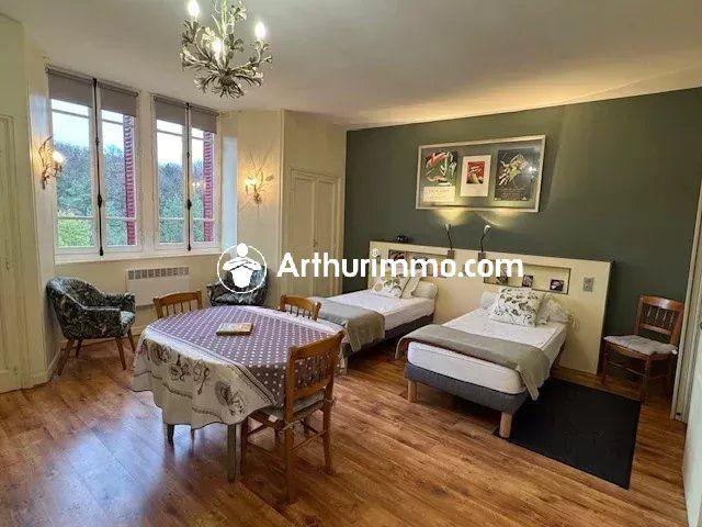 Appartement - 34 m² - 1 pièce