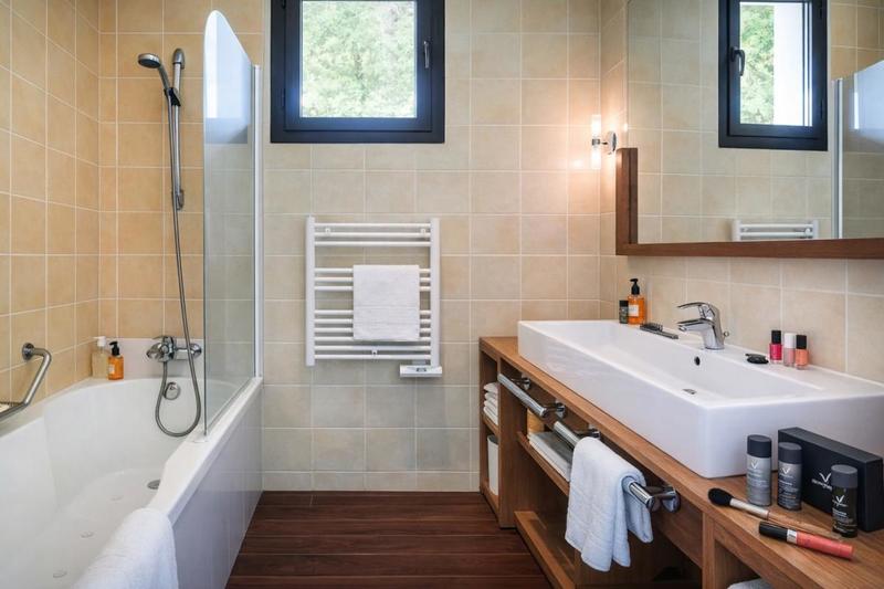 Maison - 63 m² - 3 pièces