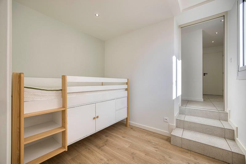 Maison - 98 m² - 4 pièces