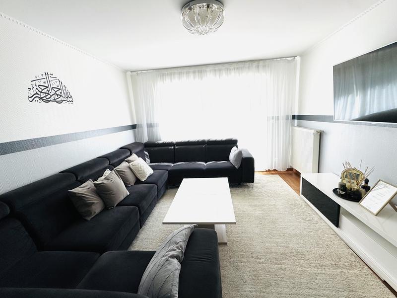 Villa - 130 m² - 6 pièces