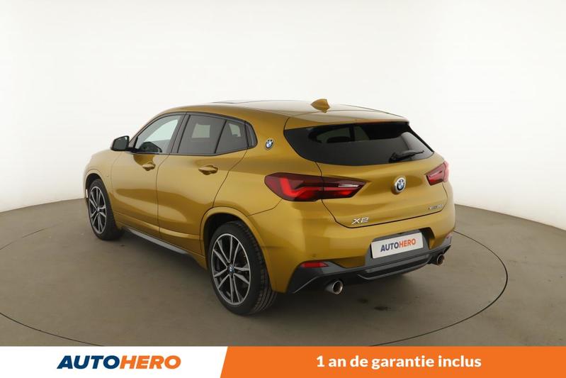 Bmw X2 sDrive20i m Sport Dkg7 178 ch