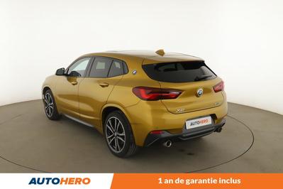 Bmw X2 sDrive20i m Sport Dkg7 178 ch