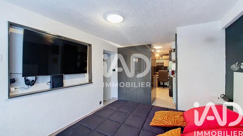 Maison - 168 m² - 5 pièces