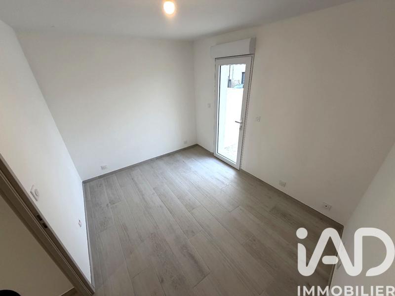 Appartement - 33 m² - 2 pièces
