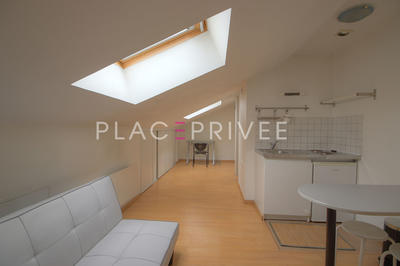 Appartement - 21 m² - 1 pièce