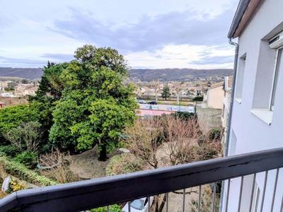 Studio - 29 m² - 1 pièce