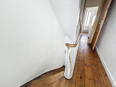 Maison bourgeoise - 150 m² - 6 pièces