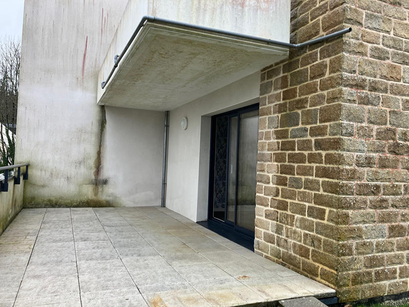 Appartement - 52 m² - 2 pièces