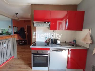 Appartement - 75 m² - 3 pièces