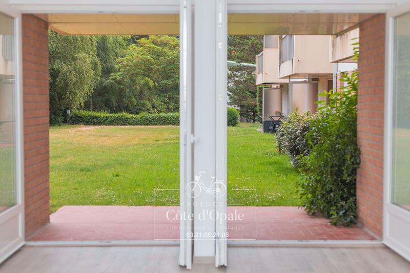 Appartement - 79 m² - 3 pièces