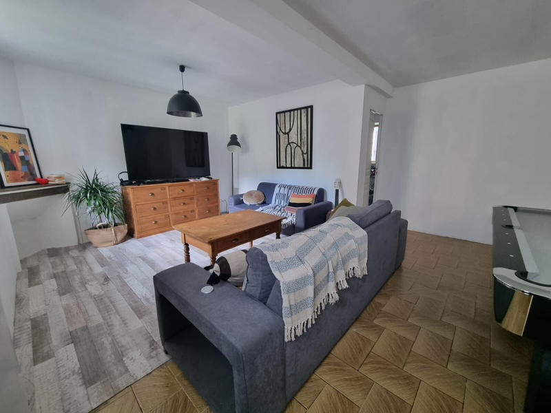 Maison - 150 m² - 5 pièces