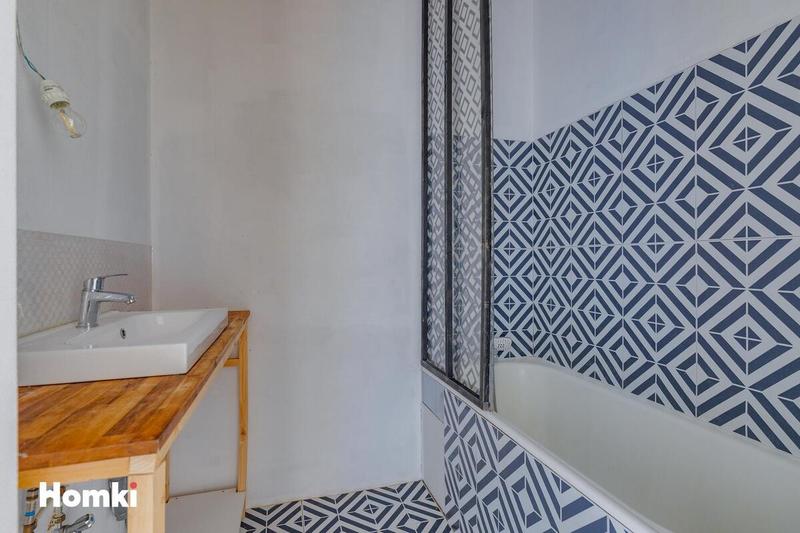 Appartement - 75 m² - 3 pièces