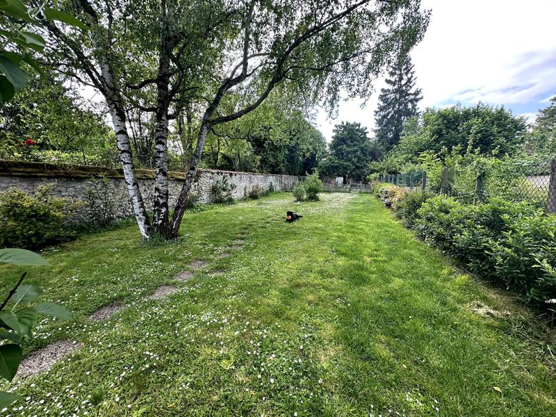 Maison de ville - 195 m² - 6 pièces