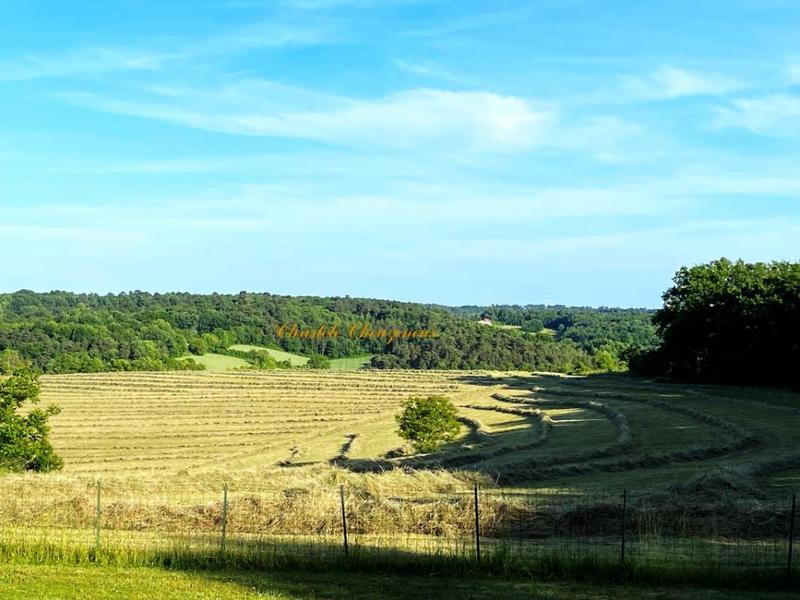 Maison - 141 m² - 10 pièces