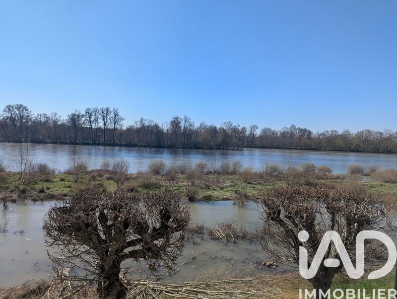 Maison de ville - 200 m² - 7 pièces